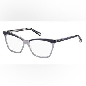 MARC JACOBS MJ 414 HGW UNISEX OPTICAL FRAME- (USED/no case/ prescription)